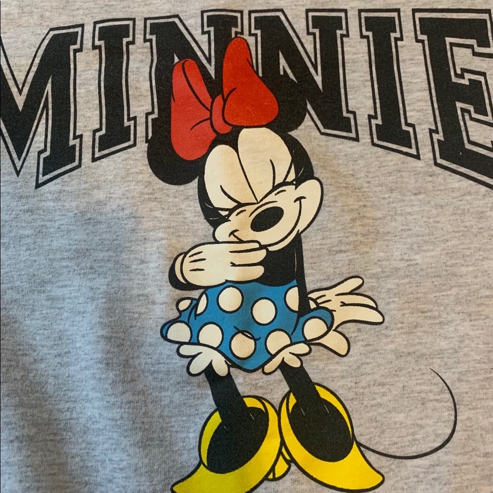 Disney sweatshirt - Picture 8 of 10